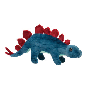 Douglas - Tego Stegosaurus Mini Dino