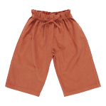 Pink Chicken - Girls Theodore Pant - Rust