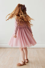 Load image into Gallery viewer, Jamie Kay - Anna Tulle Dress - Flora