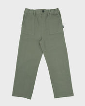 Load image into Gallery viewer, Feather 4 Arrow - Shoreline Twill Pant - Sage