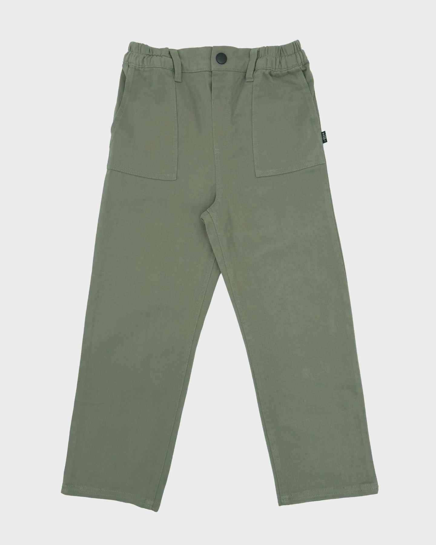 Feather 4 Arrow - Shoreline Twill Pant - Sage