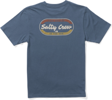 Load image into Gallery viewer, Salty Crew - Capsule Boys SS Tee - Slate