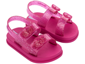 Ipanema - Follow II - Pink/Glitter