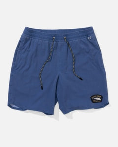 Salty Crew - Atlas Boys Volley Short - True Navy