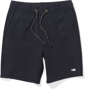 Salty Crew - Drifter Boys Elastic Hybrid Short - Black