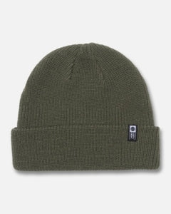 Salty Crew - Alpha Beanie - Four Leaf Clover
