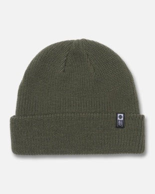 Salty Crew - Alpha Beanie - Four Leaf Clover