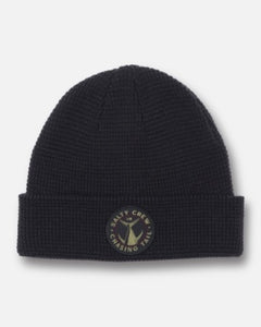 Salty Crew - Coastal Beanie - Phantom