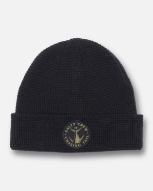 Salty Crew - Coastal Beanie - Phantom