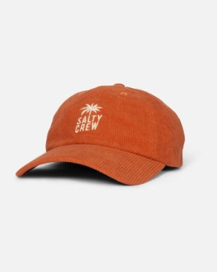 Salty Crew - Pick Me Dad Hat - Hot Sauce