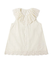 Load image into Gallery viewer, RYLEE + CRU - MARINA DRESS - IVORY