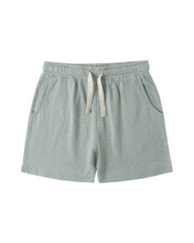 Load image into Gallery viewer, RYLEE + CRU - SAM SHORT - SEA GREEN
