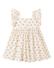 Load image into Gallery viewer, RYLEE + CRU - MARIPOSA DRESS - PEACHES