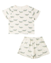 Load image into Gallery viewer, RYLEE + CRU - PLAY SET - ALLIGATORS