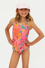 Load image into Gallery viewer, Beach Riot - Little Julia One Piece - Passion Fruit