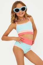 Load image into Gallery viewer, Beach Riot - Little Eva &amp; Emmie Set