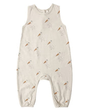 Load image into Gallery viewer, RYLEE + CRU - MILLS JUMPSUIT - PELICAN