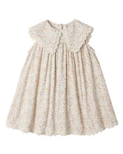 Load image into Gallery viewer, RYLEE + CRU - PORTER DRESS - SUMMER GARDEN