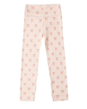 Load image into Gallery viewer, RYLEE + CRU - BASIC LEGGING - BOWS