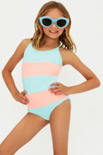Load image into Gallery viewer, Beach Riot - Little Calista One Piece