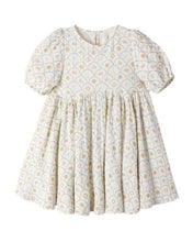 Load image into Gallery viewer, RYLEE + CRU - ROSE DRESS - NAUTICAL