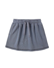 Load image into Gallery viewer, Rylee + Cru - VOLLY SKIRT - MARINE