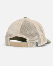 Load image into Gallery viewer, Salty Crew - Team Salty Dad Hat - Faded Fern