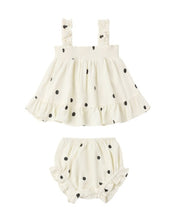 Load image into Gallery viewer, RYLEE + CRU - LALA SET - POLKA DOT