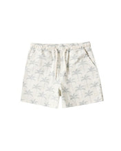 Load image into Gallery viewer, RYLEE + CRU - BOARDSHORT -  PALM TREES