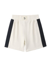 Load image into Gallery viewer, RYLEE + CRU - BOXING SHORT - NATURAL