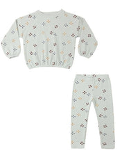 Load image into Gallery viewer, RYLEE + CRU - SPONGEY KNIT SET -  FLOATIE