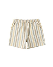 Load image into Gallery viewer, RYLEE + CRU - BOARDSHORT - VALENCIA STRIPE