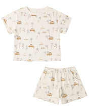 Load image into Gallery viewer, RYLEE + CRU - PLAY SET - SURF TOWN