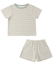 Load image into Gallery viewer, RYLEE + CRU - PLAY SET - VINTAGE STRIPE