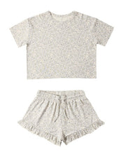 Load image into Gallery viewer, RYLEE + CRU - MOSIE SET - BLUE MEADOW