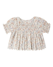 Load image into Gallery viewer, RYLEE + CRU - COLETTE TOP - BLOOM