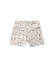 Load image into Gallery viewer, RYLEE + CRU - SHORTIE SHORT  - FLOWER FIELD