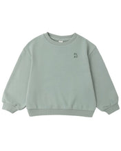 Load image into Gallery viewer, RYLEE + CRU - LEGEND SWEATSHIRT - SEA GREEN