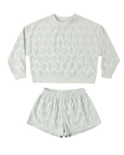 Load image into Gallery viewer, RYLEE + CRU - KARLI SET  - SEASHELLS