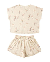 Load image into Gallery viewer, RYLEE + CRU - RAEGAN SET -  FLAMINGO