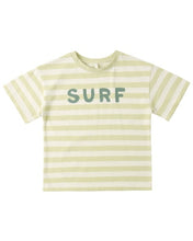 Load image into Gallery viewer, RYLEE + CRU - RELAXED TEE - SURF