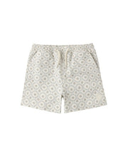 Load image into Gallery viewer, RYLEE + CRU - BOARDSHORT - GREEN FLEUR