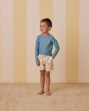 Load image into Gallery viewer, Rylee + Cru - Boardshort - Sailboats