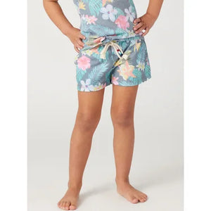 Sol Angeles - Rio Floral Flounce Short