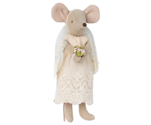 Maileg - Wedding Mice Couple In Box