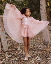 Load image into Gallery viewer, Noralee - Lottie Tutu Set CC - Rose