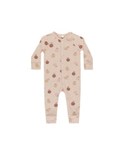 Load image into Gallery viewer, Rylee + Cru - Organic Long John Pajama - Ornaments