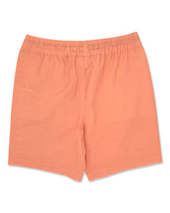 Feather 4 Arrow - Seafarer Hybrid Short - Papaya