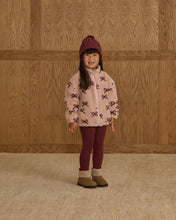 Load image into Gallery viewer, Rylee + Cru - Leggings - Burgundy