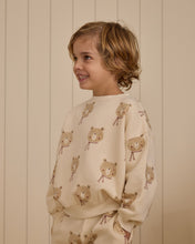 Load image into Gallery viewer, Rylee + Cru - Relaxed Sweatshirt - Bears